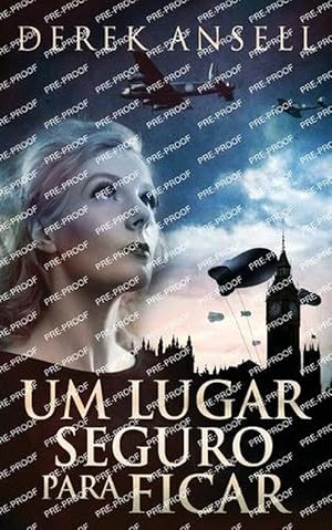 Immagine del venditore per Um Lugar Seguro Para Ficar (Paperback) venduto da Grand Eagle Retail