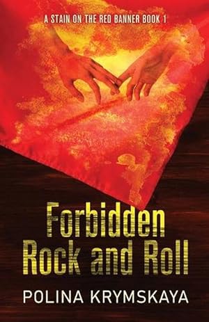 Imagen del vendedor de Forbidden Rock and Roll (Paperback) a la venta por Grand Eagle Retail