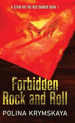 Imagen del vendedor de Forbidden Rock and Roll (Hardcover) a la venta por Grand Eagle Retail
