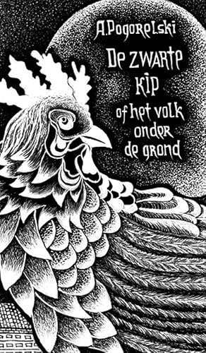 Seller image for De zwarte kip (Hardcover) for sale by Grand Eagle Retail