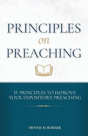 Image du vendeur pour Principles on Preaching (Paperback) mis en vente par Grand Eagle Retail