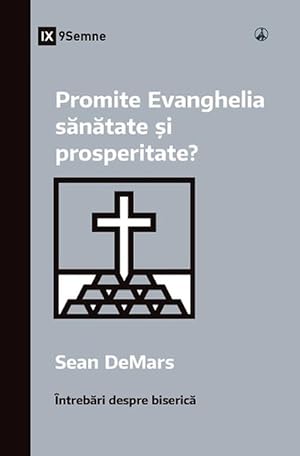 Immagine del venditore per Promite Evanghelia s&#259;n&#259;tate &#537;i prosperitate? (Does the Gospel Promise Health and Prosperity?) (Romanian) (Paperback) venduto da Grand Eagle Retail