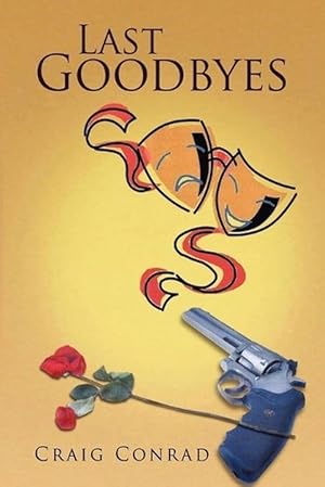 Bild des Verkufers fr Last Goodbyes (Paperback) zum Verkauf von Grand Eagle Retail