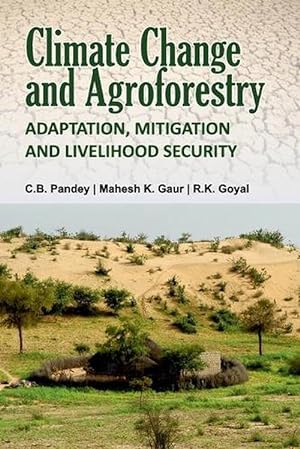 Seller image for Climate Change And Agroforestry (Paperback) for sale by Grand Eagle Retail