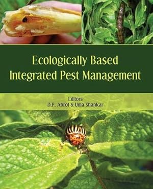 Seller image for Ecologically Based Integrated Pest Management (Paperback) for sale by Grand Eagle Retail