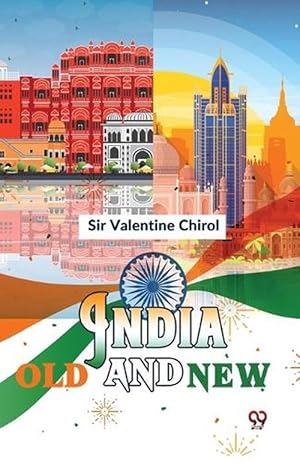 Bild des Verkufers fr India Old And New (Paperback) zum Verkauf von Grand Eagle Retail