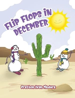 Seller image for Flip Flops in December (Paperback) for sale by Grand Eagle Retail