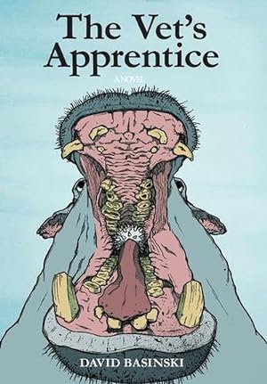 Seller image for The Vet's Apprentice (Hardcover) for sale by Grand Eagle Retail