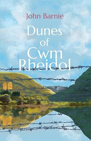 Bild des Verkufers fr Dunes of Cwm Rheidol (Paperback) zum Verkauf von Grand Eagle Retail