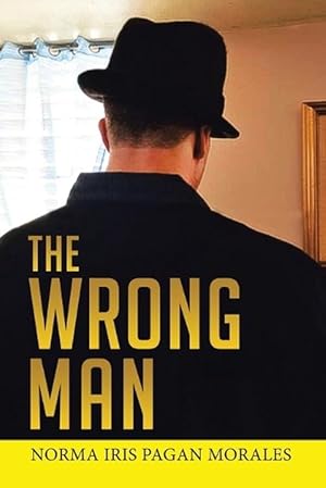 Seller image for The Wrong Man (Paperback) for sale by Grand Eagle Retail