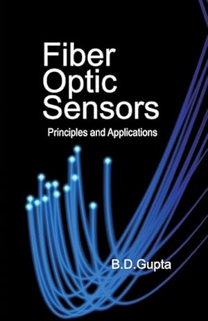 Seller image for Fiber Optic Sensors (Paperback) for sale by Grand Eagle Retail