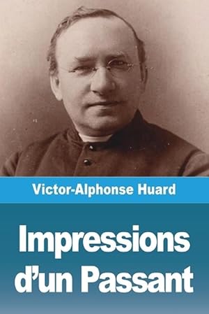 Seller image for Impressions d'un Passant (Paperback) for sale by Grand Eagle Retail