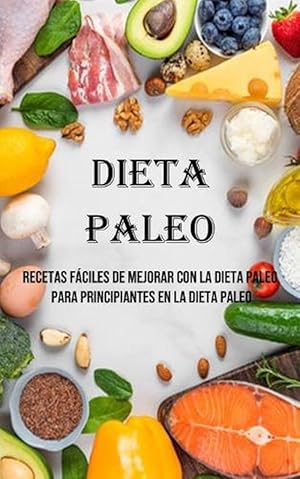 Immagine del venditore per Dieta Paleo (Paperback) venduto da Grand Eagle Retail