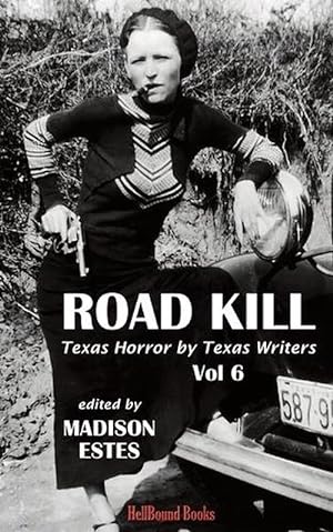 Seller image for Road Kill (Paperback) for sale by Grand Eagle Retail