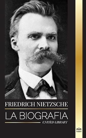 Immagine del venditore per Friedrich Nietzsche (Paperback) venduto da Grand Eagle Retail