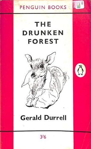 Seller image for The Drunken Forest (Penguin Books) for sale by WeBuyBooks 2