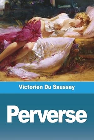 Seller image for Perverse (Paperback) for sale by Grand Eagle Retail