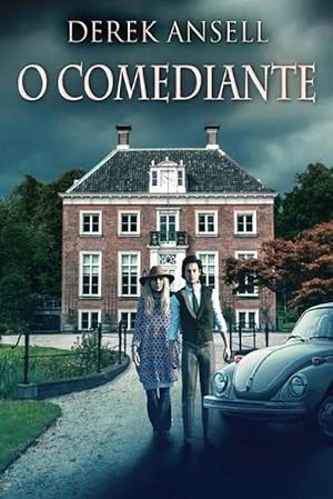 Seller image for O Comediante (Paperback) for sale by Grand Eagle Retail
