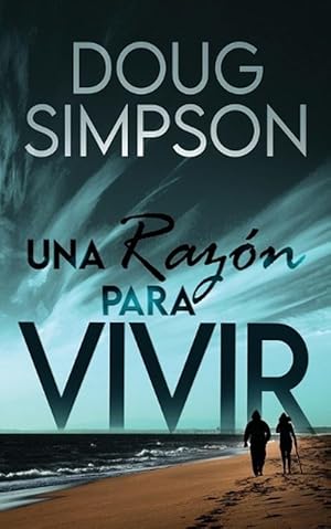 Seller image for Una razn para vivir (Paperback) for sale by Grand Eagle Retail