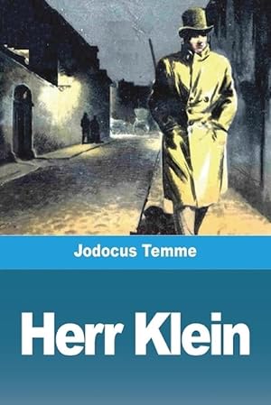 Seller image for Herr Klein (Paperback) for sale by Grand Eagle Retail