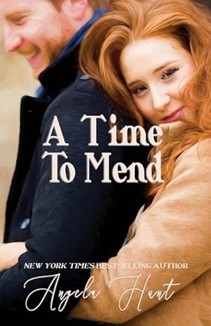 Seller image for A Time to Mend (Paperback) for sale by Grand Eagle Retail