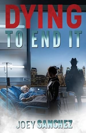 Seller image for Dying to End It (Paperback) for sale by Grand Eagle Retail