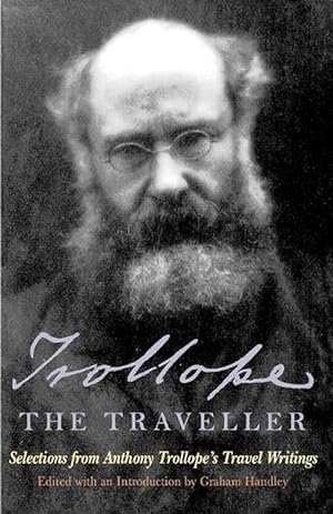 Seller image for Trollope the Traveller (Paperback) for sale by CitiRetail
