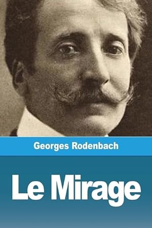 Image du vendeur pour Le Mirage (Paperback) mis en vente par Grand Eagle Retail