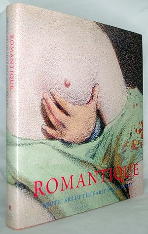 Seller image for Romantique : Erotic Art of the Early 19th Century for sale by Loudoun Books Ltd