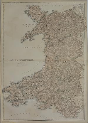 North & South Wales