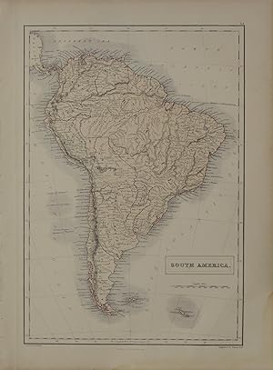 South America