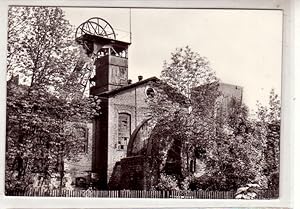 Bild des Verkufers fr 08683 Ak Oelsnitz Erzgebirge Bergbaumuseum 1985 zum Verkauf von Versandhandel fr Sammler