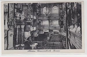 Bild des Verkufers fr 15738 Ak Potsdam Inneres der Garnisonkirche 1933 zum Verkauf von Versandhandel fr Sammler