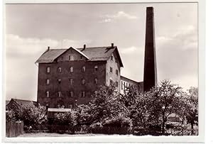 Bild des Verkufers fr 08372 Ak Oelsnitz Erzgebirge Bergbaumuseum 1985 zum Verkauf von Versandhandel fr Sammler