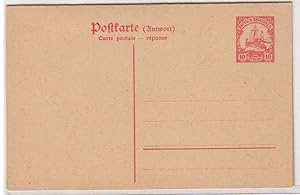 Bild des Verkufers fr 45433 GS Karte Dt. Kolonien Deutsch Neu-Guinea um 1910 zum Verkauf von Versandhandel fr Sammler