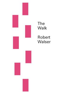 Imagen del vendedor de The Walk (Paperback or Softback) a la venta por BargainBookStores