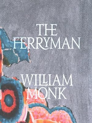 Imagen del vendedor de William Monk : The Ferryman a la venta por GreatBookPrices