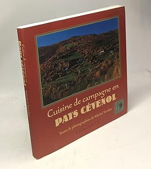 Cuisine de campagne en pays Cévenol