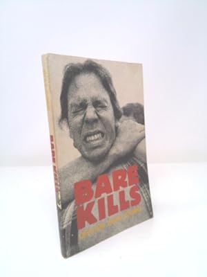Imagen del vendedor de Bare kills a la venta por ThriftBooksVintage