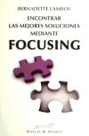 Seller image for Encontrar las mejores soluciones mediante focusing for sale by Agapea Libros