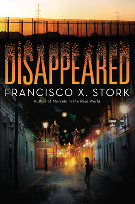 Seller image for Disappeared (Hardback or Cased Book) for sale by BargainBookStores