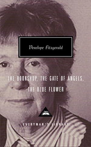 Imagen del vendedor de The Bookshop, The Gate of Angels, The Blue Flower (Hardcover) a la venta por Grand Eagle Retail