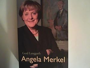 Immagine del venditore per Angela Merkel: Biographie venduto da ANTIQUARIAT FRDEBUCH Inh.Michael Simon