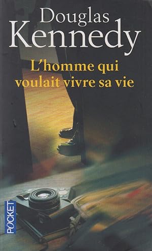 Seller image for L'homme qui voulait vivre sa vie for sale by books-livres11.com