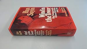 Seller image for Wind in the Tower: Mao Tse-Tung and the Chinese Revolution, 1949-75 for sale by WeBuyBooks