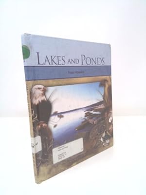 Bild des Verkufers fr Lakes and Ponds zum Verkauf von ThriftBooksVintage