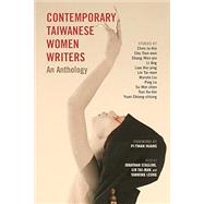 Bild des Verkufers fr Contemporary Taiwanese Women Writers: An Anthology zum Verkauf von eCampus