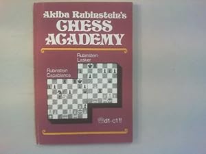 Akiba Rubinstein`s Chess Academy.