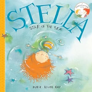 Bild des Verkufers fr Stella, Star of the Sea zum Verkauf von moluna