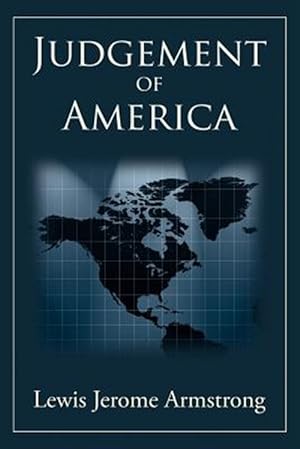 Seller image for Judgement of America for sale by GreatBookPrices